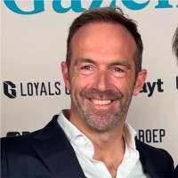Harborn digital Employee Jeroen Soeterbroek's profile photo