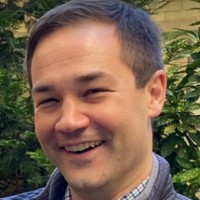 Capsule Employee Toby Voght's profile photo