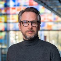 Nederlands Instituut voor Beeld en Geluid Employee Bart van der Linden's profile photo