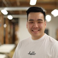 Archon Systems Inc. Employee Justin Chu's profile photo