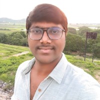 HDFC Bank Employee Srinivas Cherukuri's profile photo
