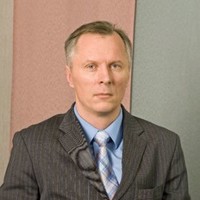Maxidom Employee Pavel Grigoriev's profile photo