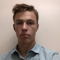 Axiom | Temporary Surface Protection Employee Slade Green's profile photo