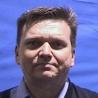 LEVERAGE Information Systems Employee Paul Jenson's profile photo