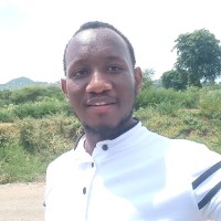 Rodgers Kishagha Email