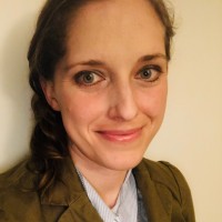 Compass Behavioral Group Employee Sarah Hald's profile photo