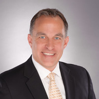 Siemens Digital Industries Software Employee John Nixon's profile photo