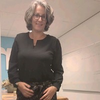 ONS Onderwijsbureau Employee Petra Oosterom's profile photo