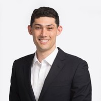 The DB Media Group Employee Graham Byers's profile photo