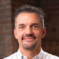 IFP Connect Employee Eric Crawford's profile photo