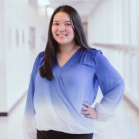 PNI Sensor Employee Kristin Hoang's profile photo