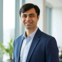Oneture Technologies Employee Ravi Mevcha's profile photo