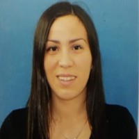 Airsat Employee Maria Victoria Vega's profile photo