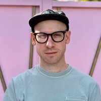 MaxMyInterest Employee James Farrell's profile photo