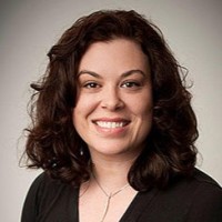 Abertay University Employee Emilee Simmons's profile photo