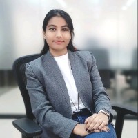 Zaidi Corporation Employee Sukanya Gupta's profile photo
