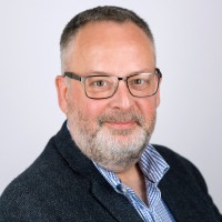 Sophos Employee Don Smith's profile photo