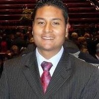 Carlos Rojas's profile photo