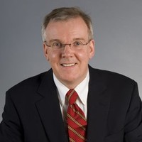 NATS Employee Chris Last's profile photo