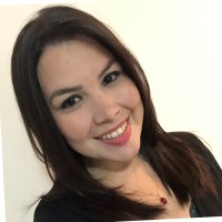 Fundación Cimientos Employee Alejandra Ortega's profile photo