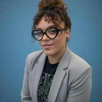 Sunnyside (formerly Cutback Coach) Employee Janay Webster's profile photo