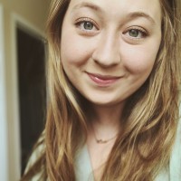 Wildlands Engineering, Inc. Employee Kenley Burger's profile photo