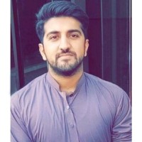 Subhan Ahmed Email