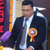 Comodo Employee Sowrirajan Saranathan's profile photo