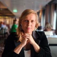 Remotec Industries Employee Gaelle Verstraeten's profile photo