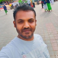 Bharat Electronics Employee Subash G's profile photo