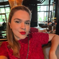 Casino Schaanwald Employee Sorina Savulescu's profile photo