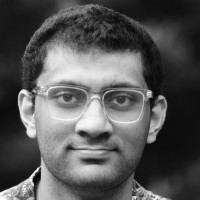 Twitter Employee Arjun Misra's profile photo