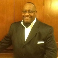 Vesuvius USA Employee Kenneth Holmes's profile photo