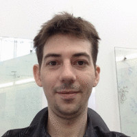 RedEye Apps Employee Andrew Meaden's profile photo