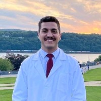 Envision Healthcare Employee Andrew Shay's profile photo