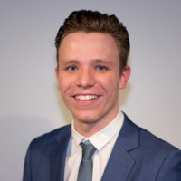 ASML Employee Tim Boer's profile photo