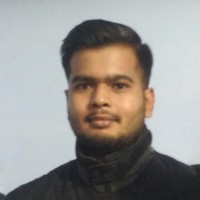 Ajmera Infotech Inc. Employee Ayush Kholiya's profile photo