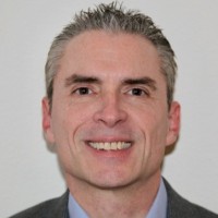 Evolution CRM Employee Evan Burns's profile photo