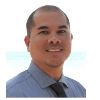 Kupono Employee Victor Krampitz's profile photo