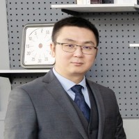 Bo Wang Email