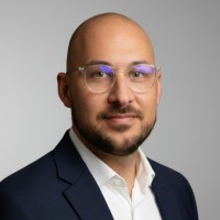 Sunpor Kunststoff Gmbh Employee Dominik Burger's profile photo