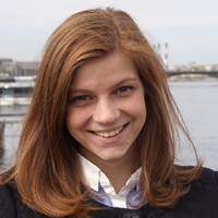 Evidently AI Employee Daria Maliugina's profile photo