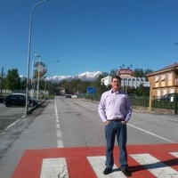 Space Glass Industria E Comercio De Vidros Employee Daniel Grossi's profile photo