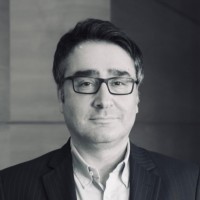 Koç University Employee Serkan Cil's profile photo