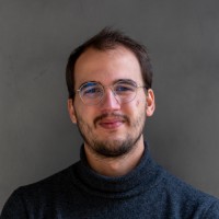 SamudraOceans Employee Alexander Facey's profile photo