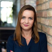 nteam GmbH Employee Joanna Rebelka-Rzepnicka's profile photo