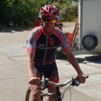 Hetebrij Bouw B.V. Employee Tim Schure's profile photo