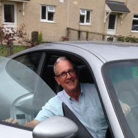 Lumin Wealth Employee Mike Williams's profile photo