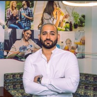 Catalina Finer Food Corp Employee Jorge Clark's profile photo