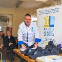 V.S Hospitality Group Employee Dimitris Rigas's profile photo